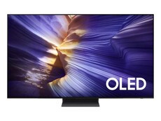 SAMSUNG:QN55S90FAFXZA
